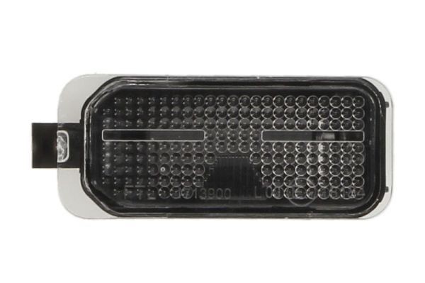 BLIC Licence Plate Light 5402-03-0367100P CITROЁN C8 BLIC number plate light 5402030367100P