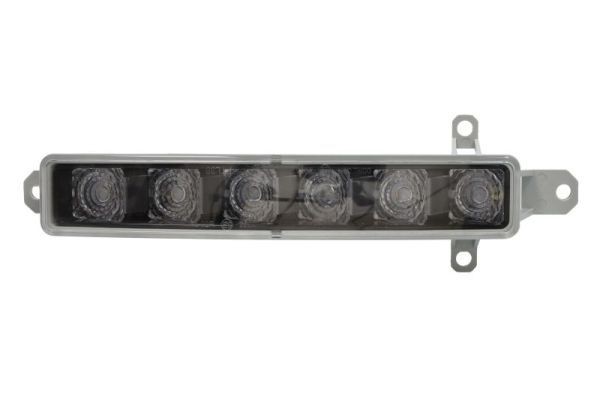 Dagrijverlichting BLIC 5402-21-1980700P BLIC 5402-21-1980700P: Dagrijverlichting set Peugeot 307 2009