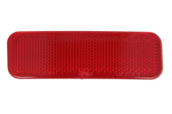 BLIC Reflector rood 5403-03-1726106P 5403-03-1726106P BLIC Reflector parkeer breedtelicht Renault goedkoop
