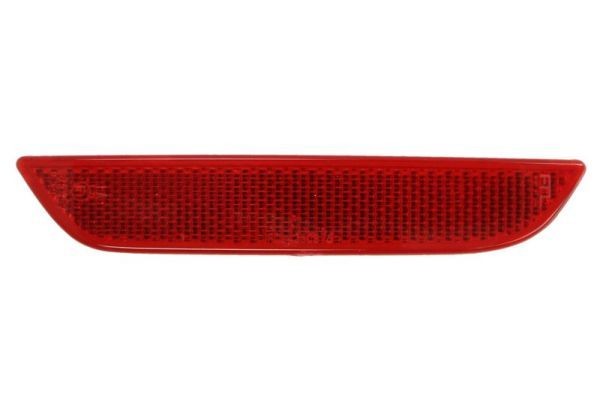 BLIC Reflektor 5403-09-1199106P 5403-09-1199106P Tagumine helkur PEUGEOT 308 BLIC