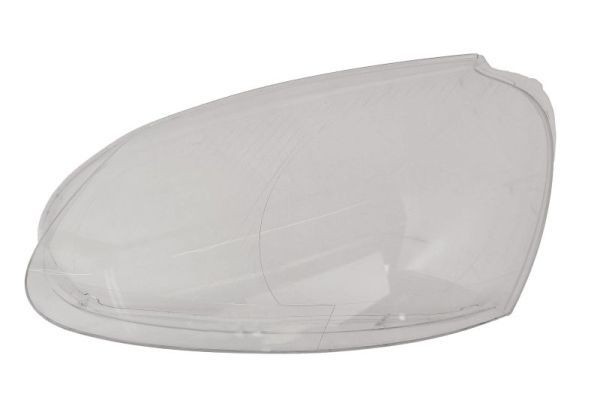 BLIC Lykteglass, hovedlys 5410-01-1563105P pris Frontlykt glass Volkswagen 1T3 5410-01-1563105P BLIC