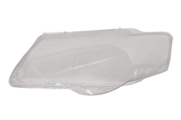 Vidro difusor, farol principal BLIC 5410-01-1583105P BLIC 5410-01-1583105P Lente farol Volkswagen LT 2005