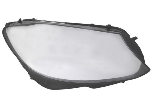 BLIC Rozptylové sklo reflektoru, hlavný svetlomet 5410-02-0817106P Sklo hlavného svetlometu BLIC Renault TWINGO 5410-02-0817106P