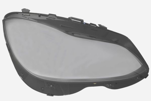BLIC Headlight lens 5410-02-0827106P 5410-02-0827106P BLIC headlight lens for MERCEDES-BENZ R-Class