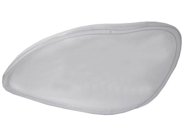 BLIC Vetro faro anteriore 5410-02-0846105P 5410-02-0846105P costo Vetro faro anteriore PORSCHE 928 BLIC