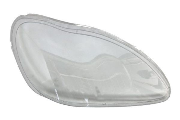 BLIC Headlight lens 5410-02-0846106P BLIC 5410-02-0846106P Mercedes W168 headlamp glass replacement
