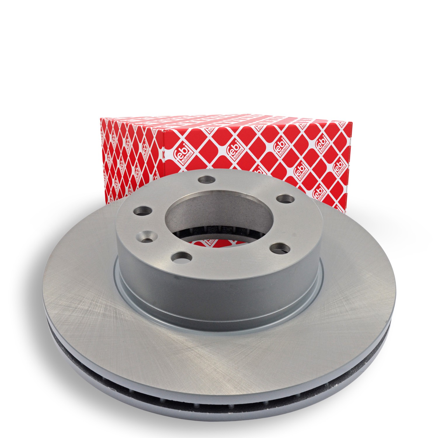FEBI BILSTEIN Brake disc 22240 22240 FEBI BILSTEIN brake discs for NISSAN CHERRY