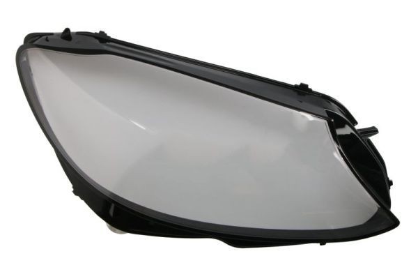 BLIC Lasi, ajovalo 5410-02-2202106P BMW 02 ajovalon lasi BLIC 5410-02-2202106P
