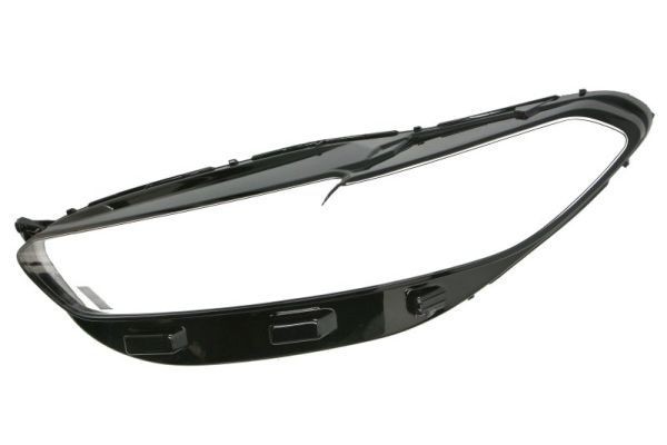 BLIC Vidro difusor, farol principal 5410-03-0405105P BLIC 5410-03-0405105P Vidro difusor, farol principal