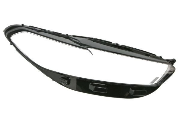 BLIC Vidro difusor, farol principal 5410-03-0405106P BLIC 5410-03-0405106P Vidro de farol principal Ford Grand Tourneo Connect a um preço acessível