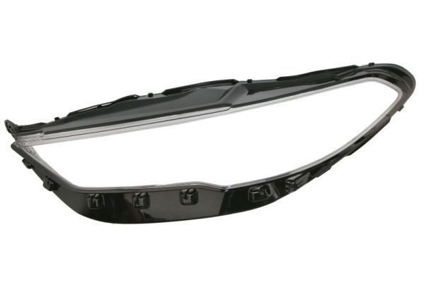 Headlight lens BLIC 5410-03-2231105P BLIC 5410-03-2231105P Ford FOCUS 2024 Headlight glass price