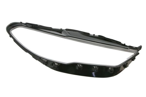 BLIC Vidro difusor, farol principal 5410-03-2231106P BLIC 5410-03-2231106P Vidro difusor, farol principal