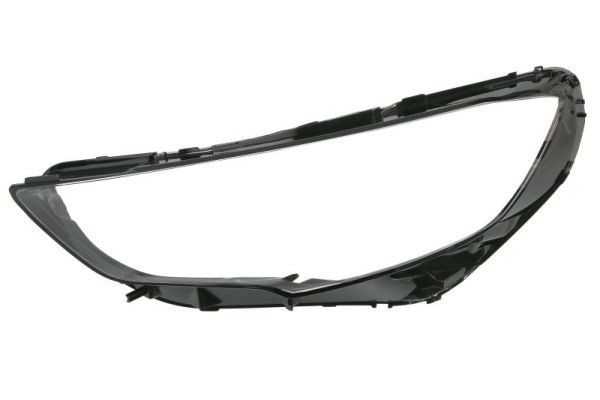 Lygteglas, forlygte BLIC 5410-04-1785105P BLIC 5410-04-1785105P Lygteglas forlygte OPEL VECTRA 2009