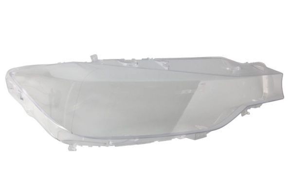 BLIC Vetro faro anteriore 5410-05-0093106P 5410-05-0093106P costo Vetro faro anteriore PORSCHE 928 BLIC