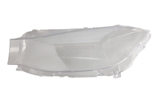 BLIC Headlight lens 5410-05-0094105P BLIC 5410-05-0094105P Headlight lens BMW 7 (E38) 740 d 245 hp 2000