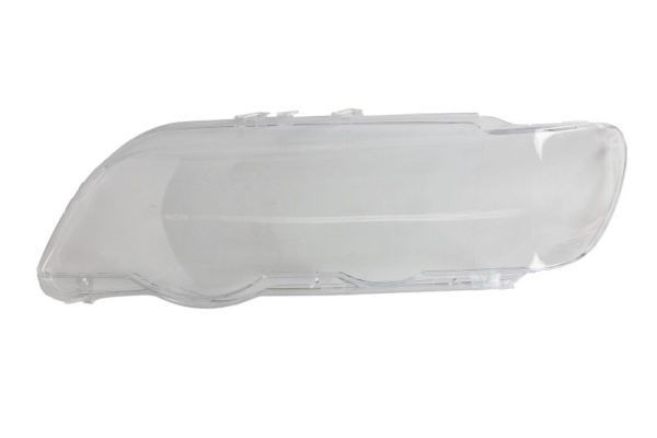 BLIC Koplampglas 5410-05-0124105P Koplamp lens BLIC 2-serie 5410-05-0124105P goedkoop