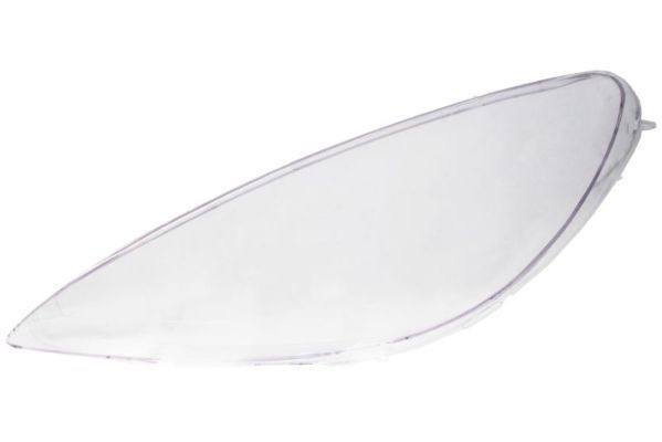 BLIC Strålkastarglas 5410-08-1124105P BLIC 5410-08-1124105P Strålkastarglas Peugeot 407 Coupe