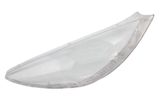 BLIC Headlight lens 5410-08-1125106P BLIC 5410-08-1125106P Peugeot 5008 II headlight lens price