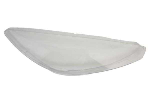 BLIC Headlight lens 5410-08-1126106P BLIC 5410-08-1126106P Headlight lens PEUGEOT 205 Convertible 1.4 CJ Cat 60 hp 1990