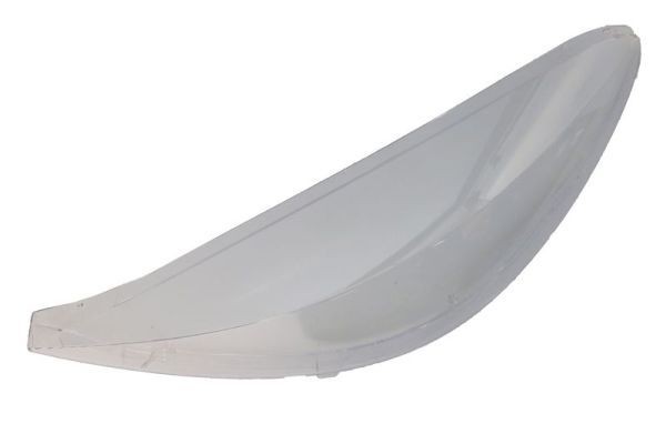 BLIC Headlight lens 5410-08-2108105P BLIC 5410-08-2108105P Headlight lens PEUGEOT 205 Convertible 1.4 CJ Cat 60 hp 1993