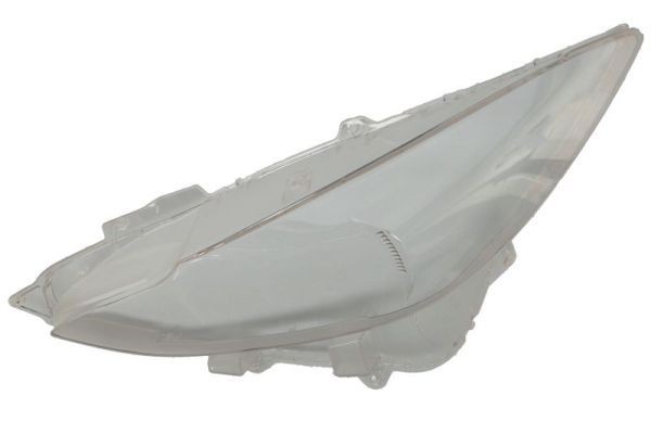 BLIC Rozptylové sklo reflektoru, hlavný svetlomet 5410-14-0756105P Sklo hlavného svetlometu LANCIA BLIC 5410-14-0756105P