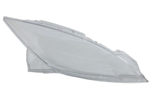 BLIC Headlight lens 5410-14-0756106P BLIC 5410-14-0756106P Headlight lens MAZDA CX-9 (TB) 3.7 277 hp 2009