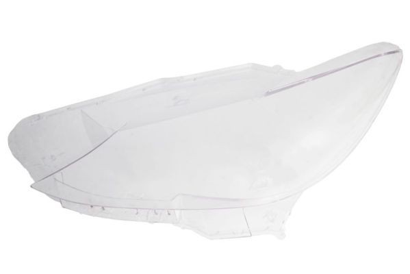 BLIC Headlight lens 5410-14-1904105P BLIC 5410-14-1904105P Headlight lens MAZDA CX-9 (TB) 3.7 277 hp 2010