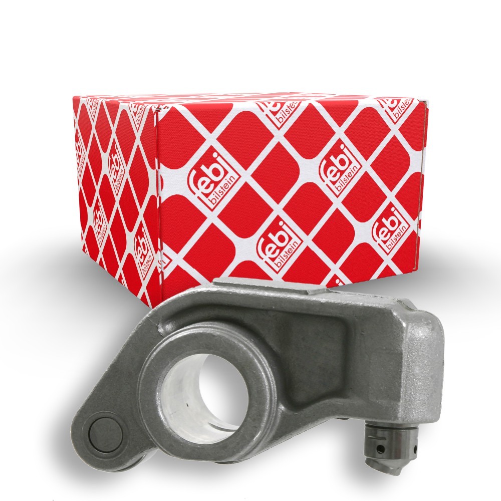 Rocker Arm, engine timing FEBI BILSTEIN 22249 FEBI BILSTEIN 22249 MERCEDES-BENZ C-Class 1999 rocker arm price