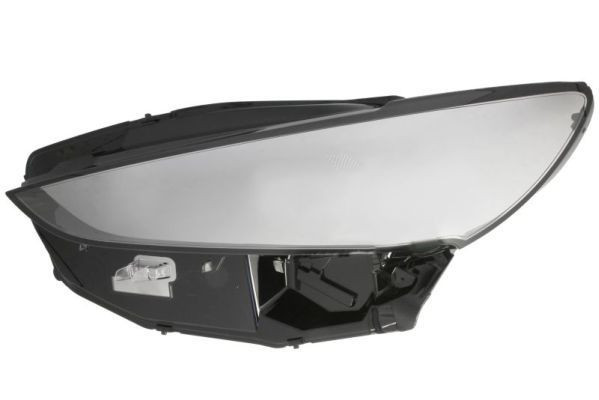 BLIC Vetro faro anteriore 5410-14-2055105P 5410-14-2055105P Vetro faro anteriore BLIC MAZDA RX-8 costo