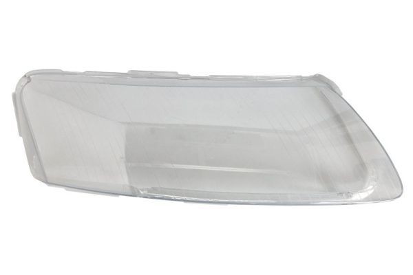 Vetro faro anteriore BLIC 5410-25-0060106P BLIC 5410-25-0060106P costo Vetro faro anteriore Audi TT 2005