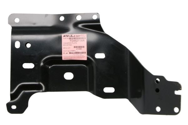 BLIC Stötfångarfäste 5504-00-2597932P Ford Mustang MK5 Stötfångarfäste BLIC 5504-00-2597932P