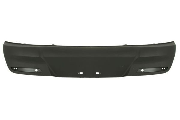 Bagkofanger BLIC 5506-00-3281950Q BLIC 5506-00-3281950Q Bagkofanger og forkofanger KIA RIO 2009
