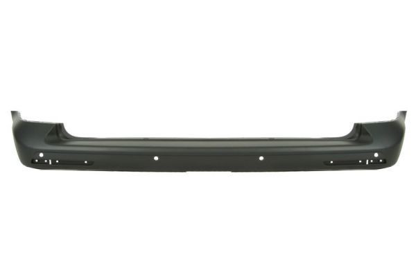 Achterbumper BLIC 5506-00-9579950P BLIC 5506-00-9579950P: Bumper Volkswagen MULTIVAN 2022
