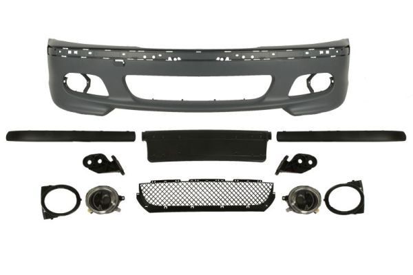 BLIC Kit paraurti 5510-00-0061909KP prezzo Paraurto BMW E46 5510-00-0061909KP BLIC