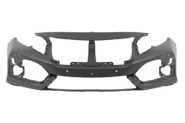 BLIC Paraurti 5510-00-2914901P BLIC 5510-00-2914901P costo Paraurti HONDA Civic X Hatchback (FC,FK) originale