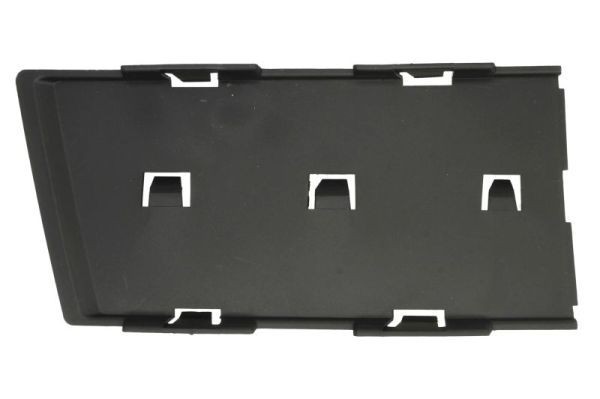 BLIC Bumperlijst 5513-00-0028928PP BLIC 5513-00-0028928PP Plaat bumper Audi A1 8x prijs