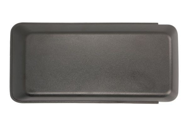 BLIC Ventilationsgaller, stötfångare 5513-00-2593992P BLIC 5513-00-2593992P Ventilationsgaller, stötfångare FORD USA Mustang Mk5 Coupe 5.0 418 hk 2019