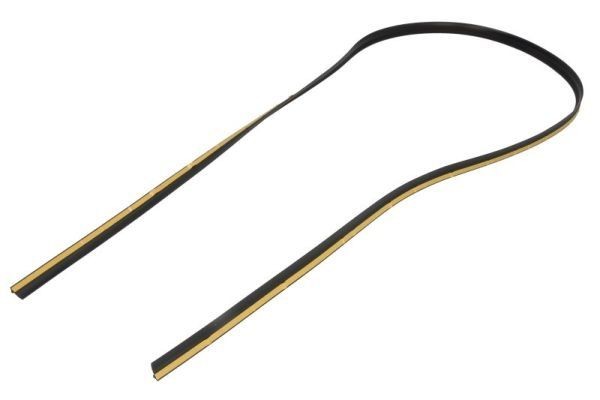 BLIC Tetning, frontrute 5703-04-0096101P Gummilist BLIC Volvo S60 5703-04-0096101P