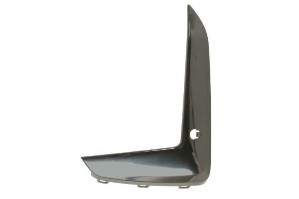 BLIC Bumper moulding 5703-05-0072921P BLIC 5703-05-0072921P BMW G31 bumper trim replacement
