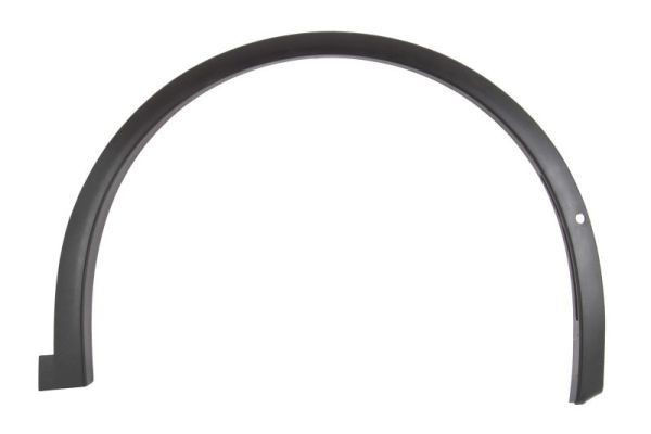 BLIC Pynte- / beskyttelseslist, skvettskjerm 5703-08-7705372P Beskyttelseslist BLIC Honda SHUTTLE 5703-08-7705372P