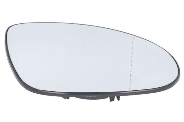 BLIC Κρύσταλλο καθρέφτη, εξωτ. καθρέφτης 6102-02-1212556P BLIC 6102-02-1212556P Τζάμι καθρέφτη Mercedes C216 γνήσια τιμες
