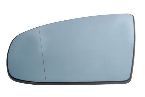 BLIC Spejlglas, udvendig spejl 6102-02-1271887P pris Sidespejl glas BMW E70 6102-02-1271887P BLIC