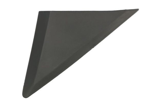BLIC Housing, outside mirror 6103-01-3547122P 6103-01-3547122P BLIC wing mirror cover MERCEDES-BENZ 123-Series