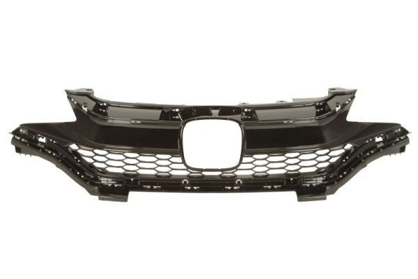 BLIC Grelha de ventilador, pára-choques 6502-07-2904910P BLIC 6502-07-2904910P Grelha desportiva Honda CR-V II originais preço