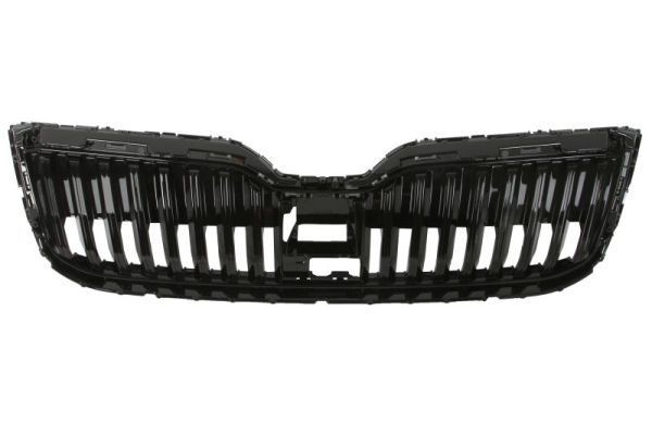 BLIC Kylargrill 6502-07-7530990P BLIC 6502-07-7530990P Kylargrill SKODA Superb III Hatchback (3V3) 1.4 TSI 4x4 150 hk 2021