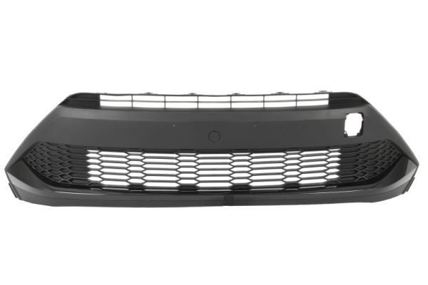 BLIC Ventilatiegrille, bumper 6502-07-8186910P BLIC 6502-07-8186910P originele Sportgrille Toyota C-HR kosten