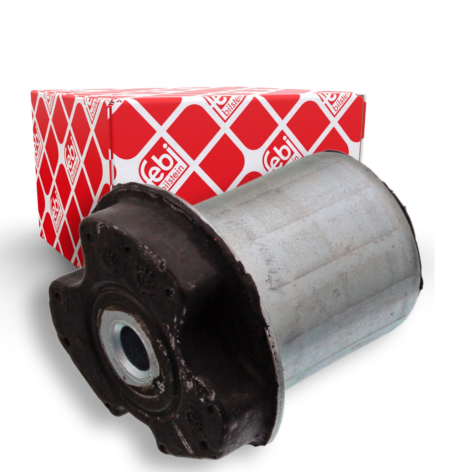 FEBI BILSTEIN Akselinripustus 22289 22289 FEBI BILSTEIN Taka-akselin puslat Renault KADJAR hinta