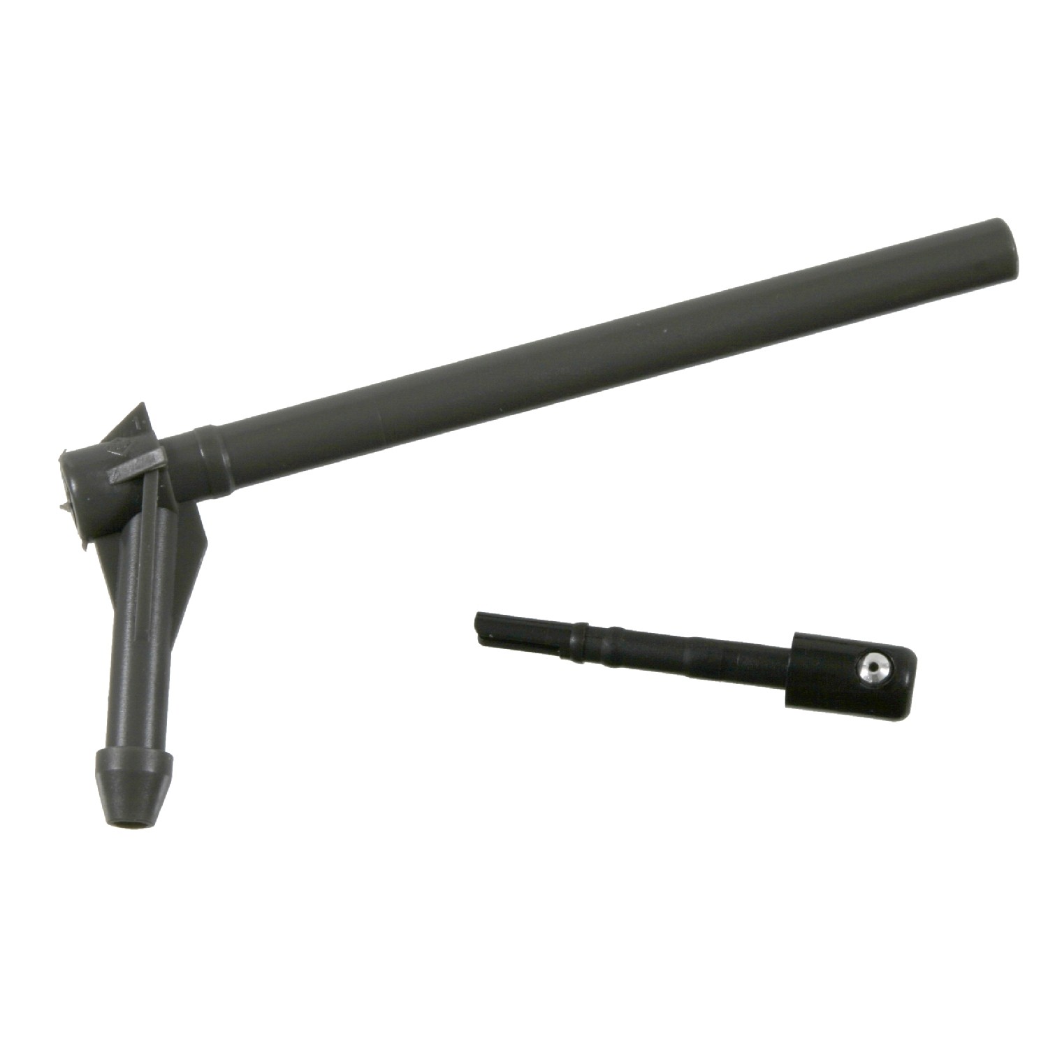 FEBI BILSTEIN Ruitensproeier 22294 22294 Ruitensproeierkop PORSCHE 944 FEBI BILSTEIN