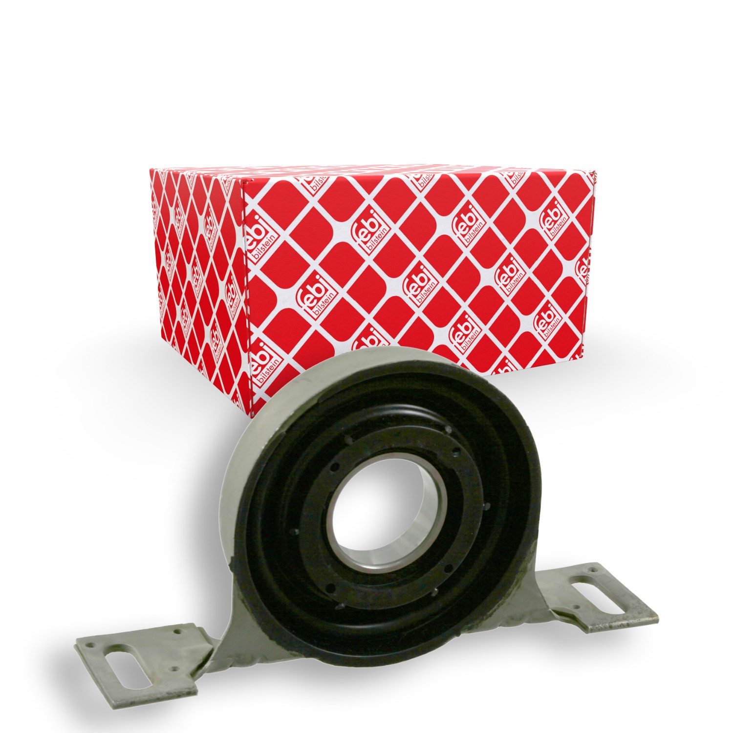 FEBI BILSTEIN Palier d'arbre de transmission 22298 FEBI BILSTEIN 22298 Palier d'arbre de transmission Seat ALTEA d'origine