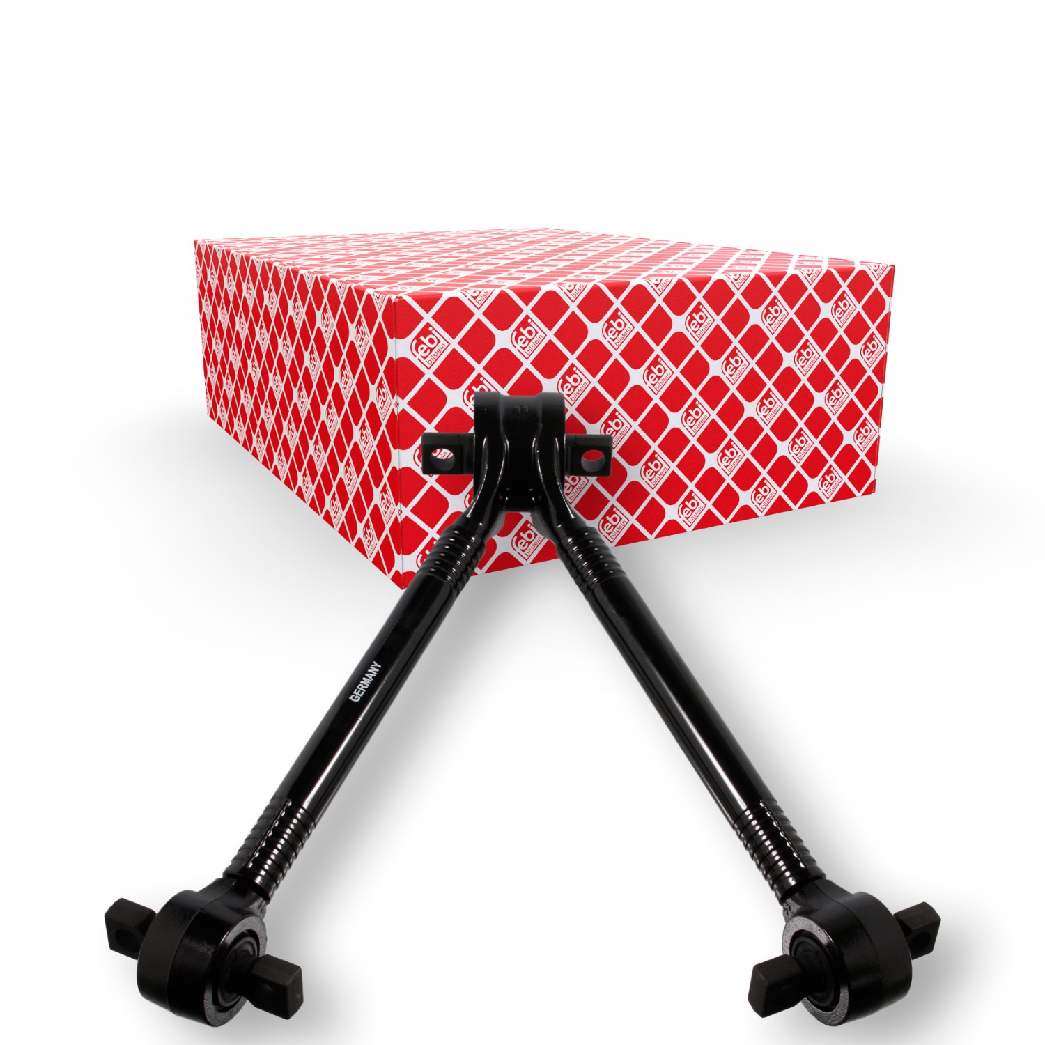 FEBI BILSTEIN Querlenker 22350 FEBI BILSTEIN 22350 Querlenker MERCEDES-BENZ Pullmann (W100) 600 250 PS 1968